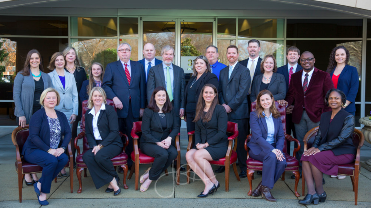Underwood & Roberts, PLLC Business Law Firm Raleigh NC